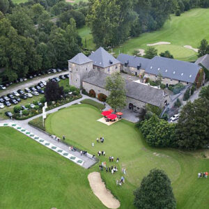 Golf de Falnuée