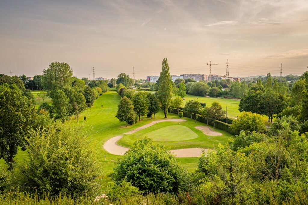 Royal Amicale Anderlecht Golf Club