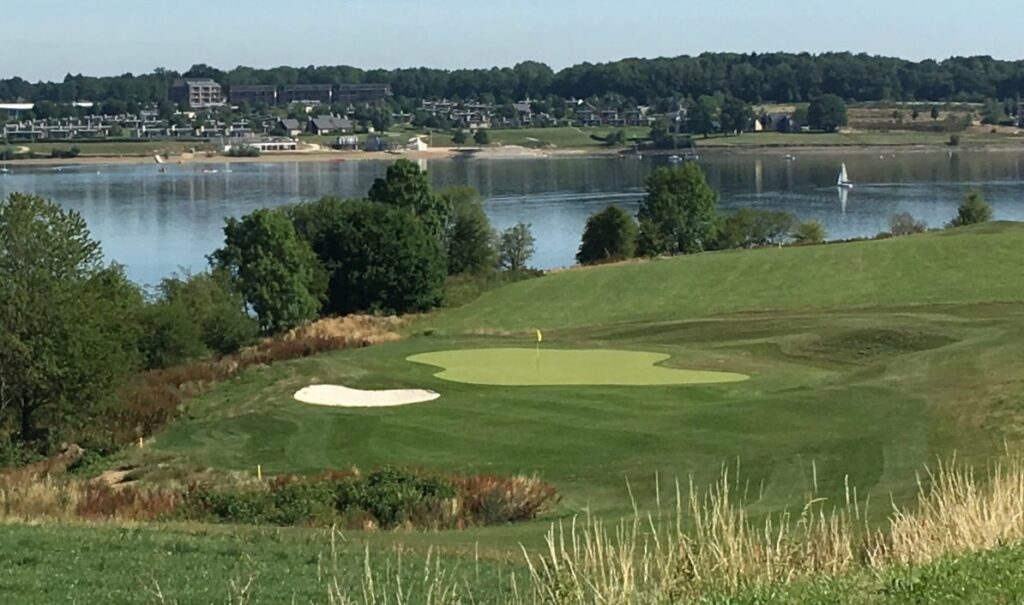 Golf des Lacs
