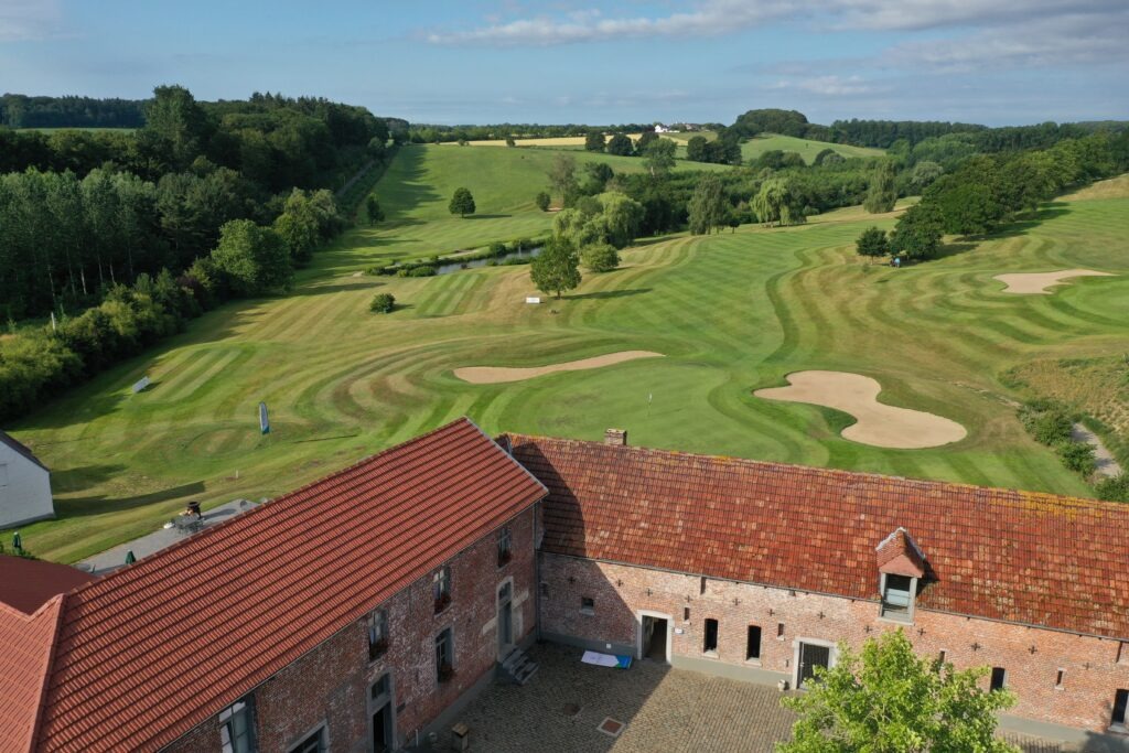 Golf de l'Empereur