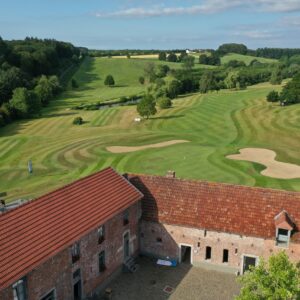 Golf de l'Empereur
