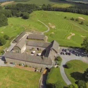 Durbuy Golf Resorts