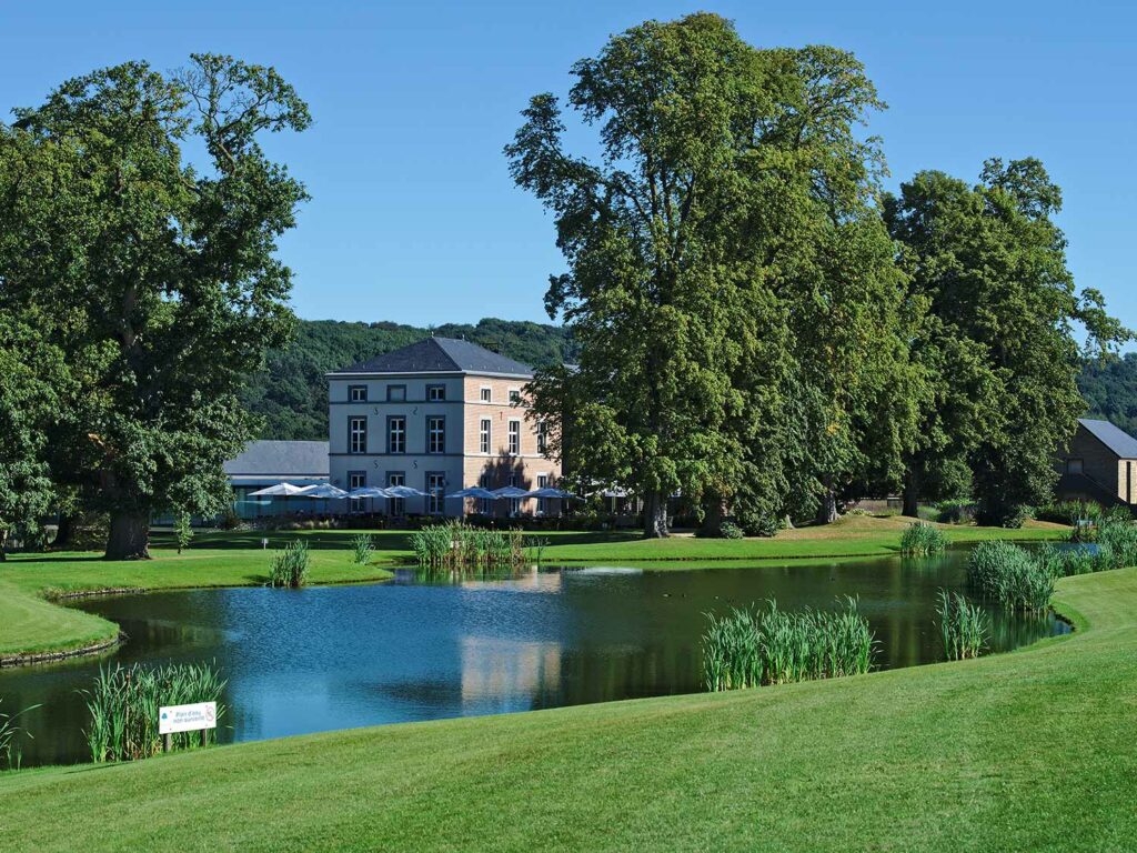 Naxhelet Golf Club