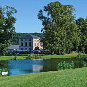 Naxhelet Golf Club