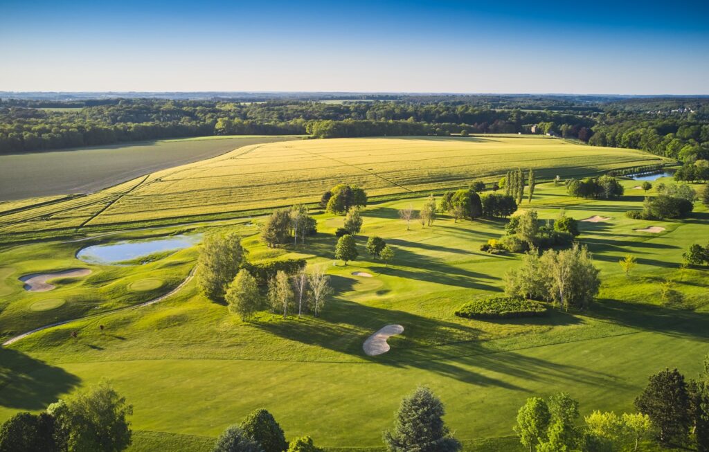 Golf de Rigenée