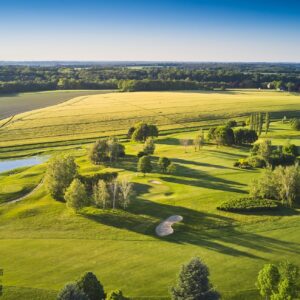 Golf de Rigenée