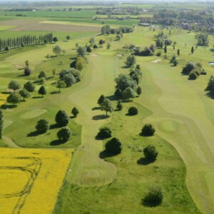 Avernas golf club